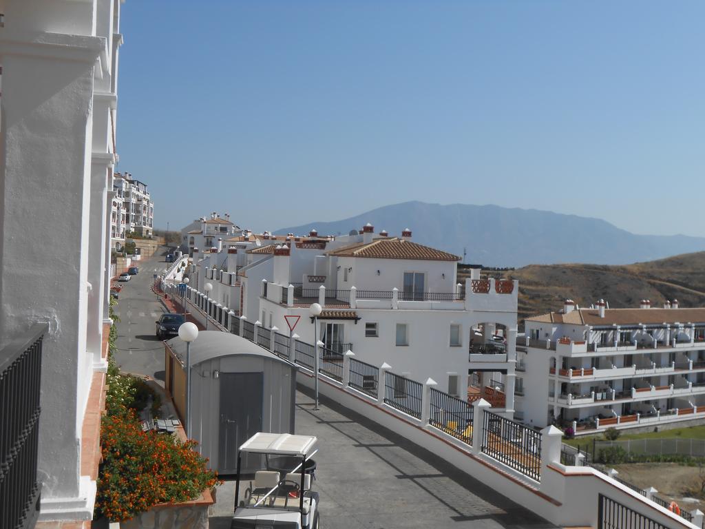 Apartment in Las Palmeras de Calahonda Sitio de Calahonda Ruang foto